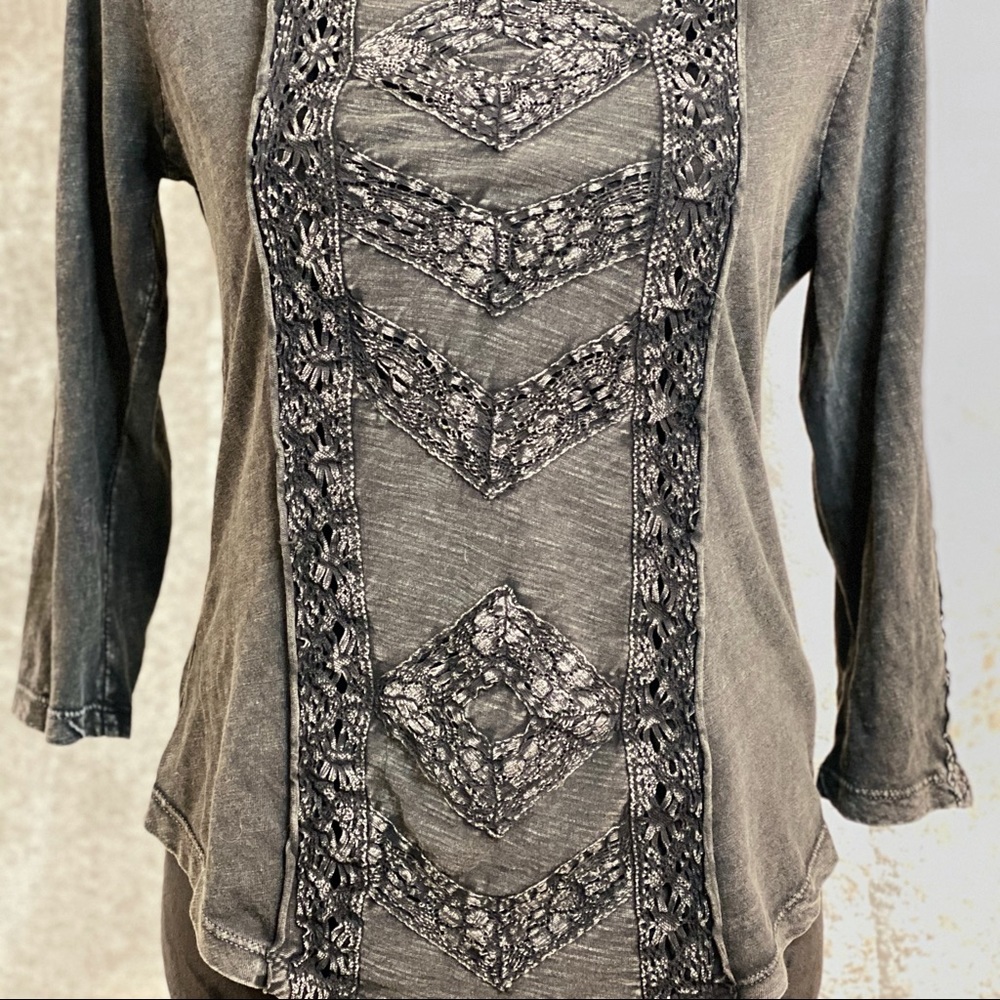 Free People Top - Picture 2 of 4